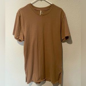 Fear of God Essentials Long T-shirt